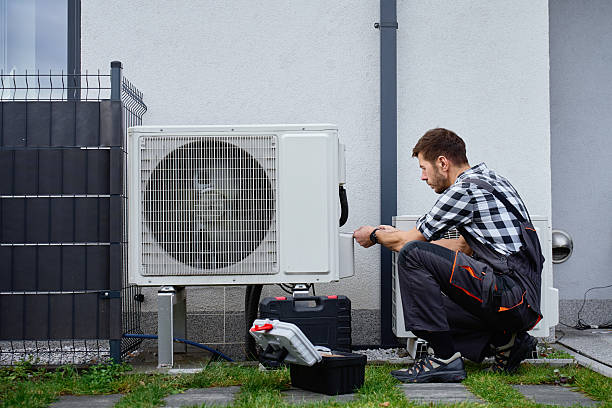 Trusted Hvac service in Vinton, LA - Tropical Oasis HVAC
